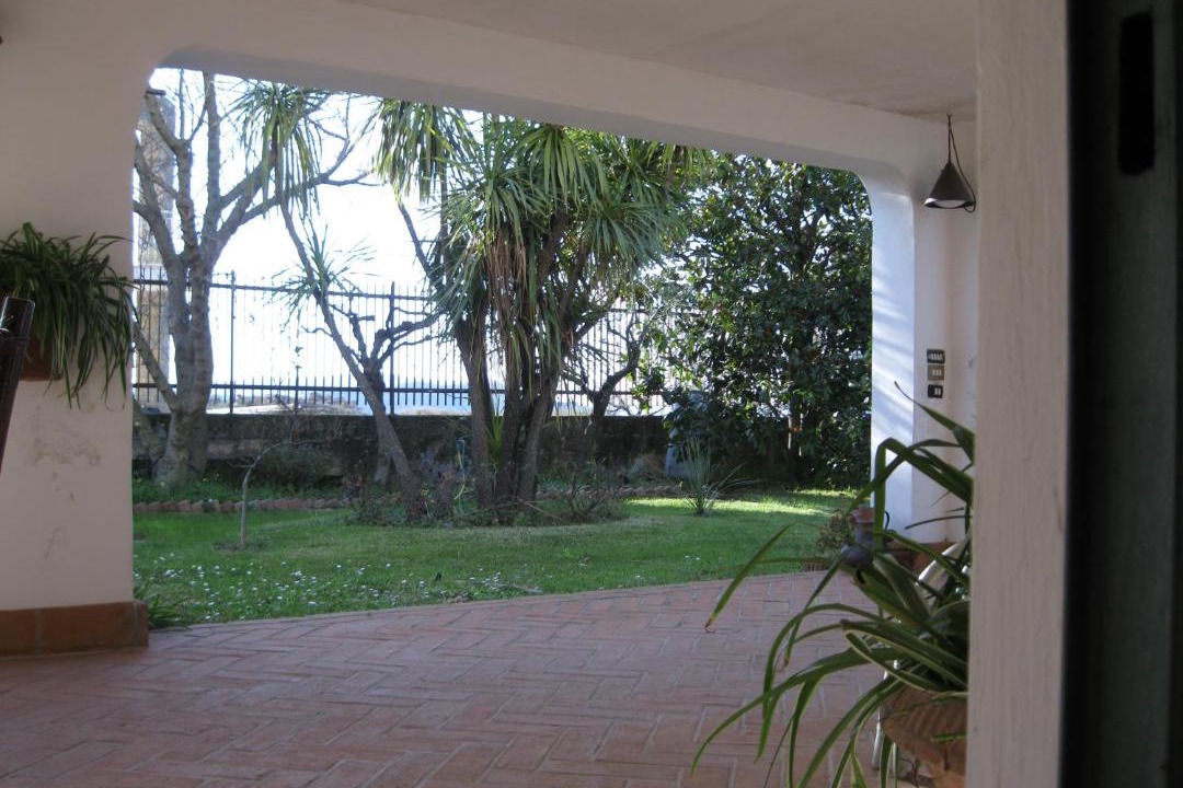Photo of Patio Balcony in Torchiara