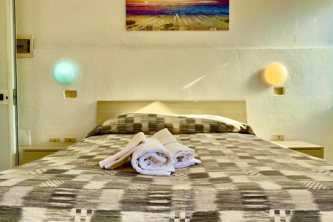 Photo of Bedroom in Casamicciola Terme