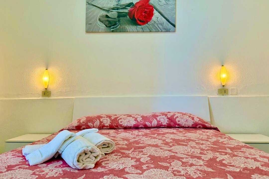Photo of Bedroom in Casamicciola Terme