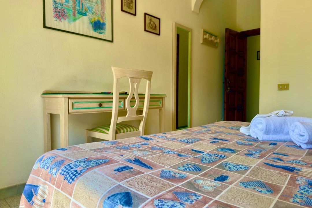 Photo of Bedroom in Casamicciola Terme