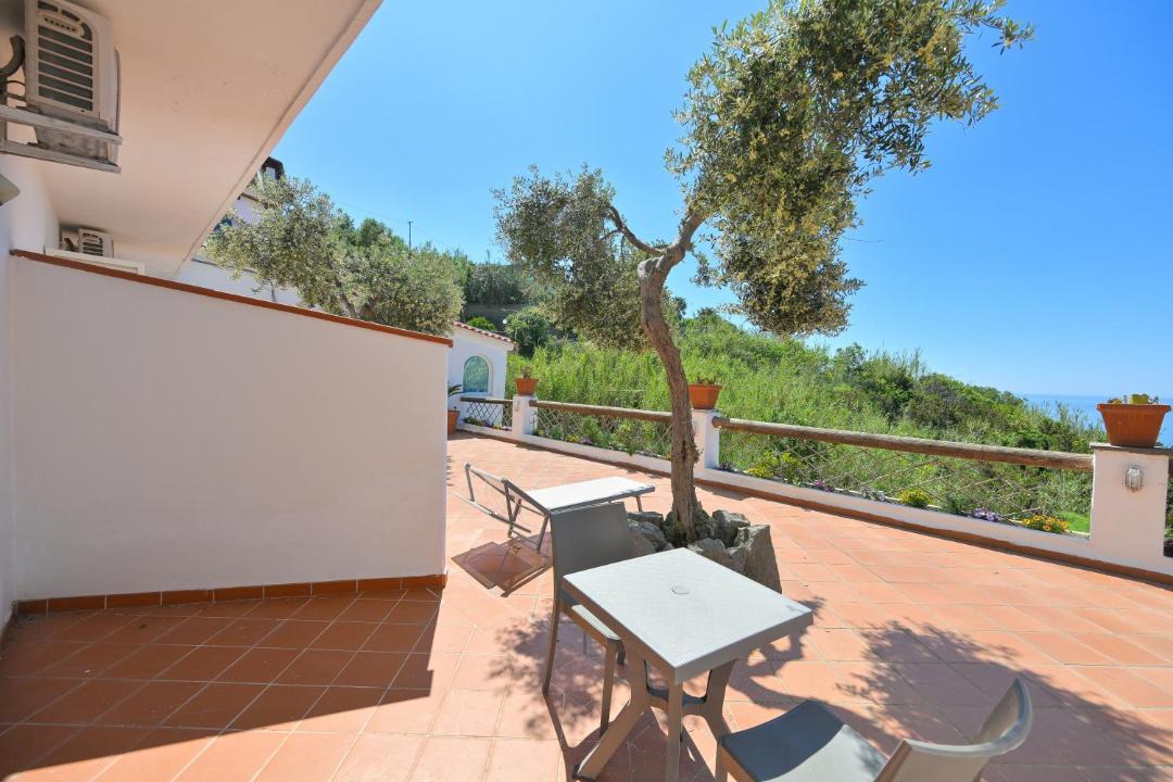 Photo of Patio Balcony in Panza