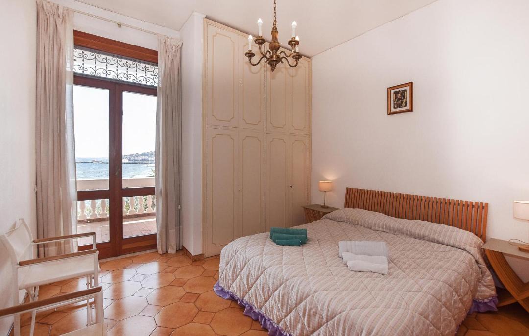 Photo of Bedroom in Lacco Ameno