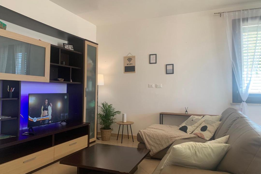 Photo of Livingroom in Birgi Vecchi