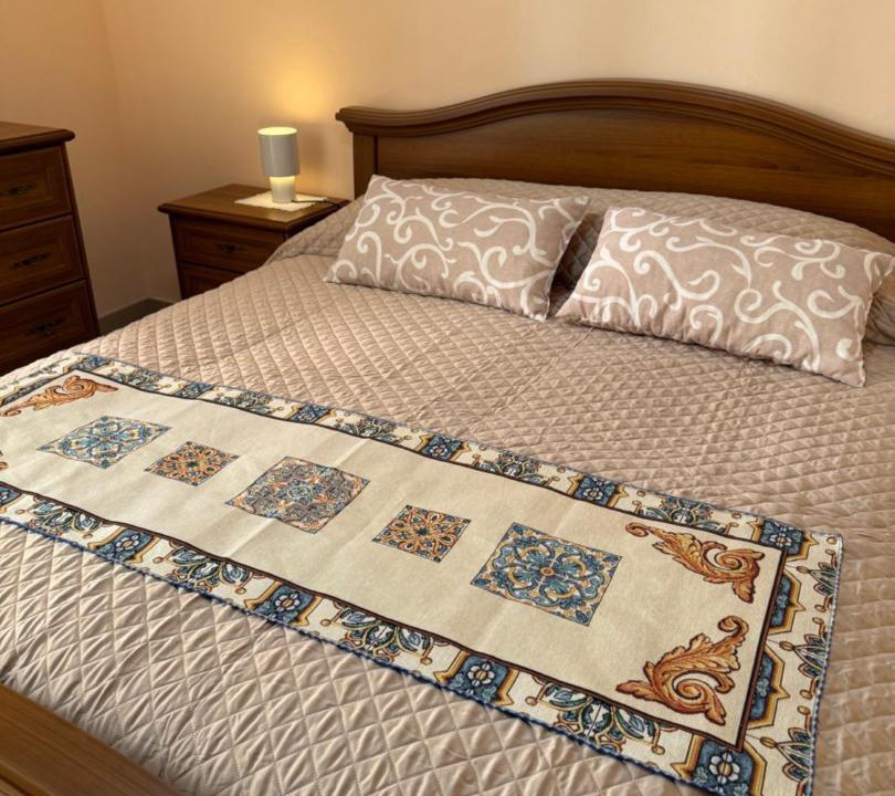 Photo of Bedroom in Aragona