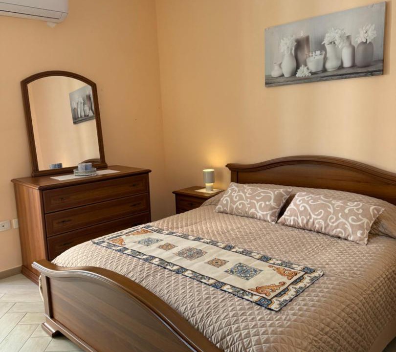 Photo of Bedroom in Aragona