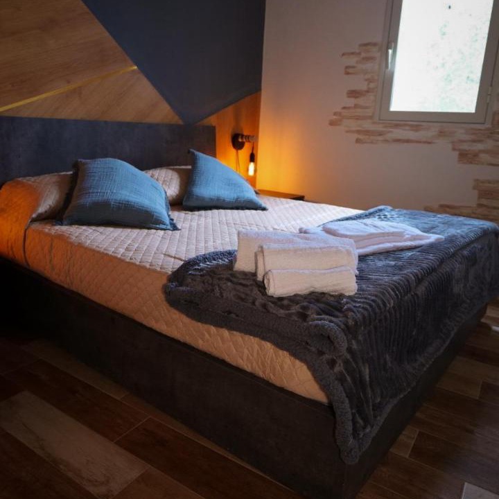 Photo of Bedroom in Campobello di Licata