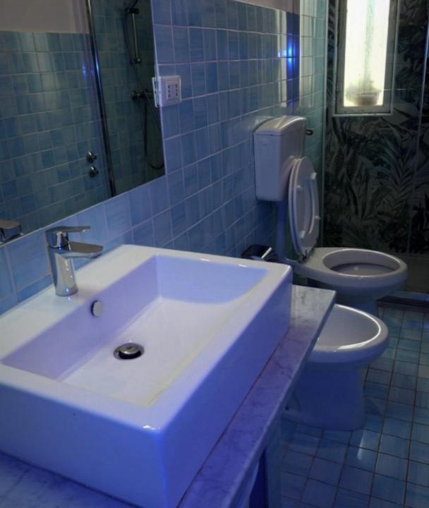 Photo of Bathroom in Campobello di Licata