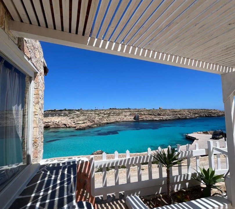 Photo of Others in Lampedusa