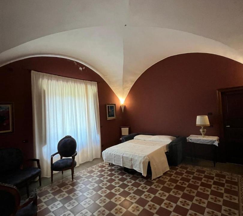 Photo of Bedroom in Randazzo