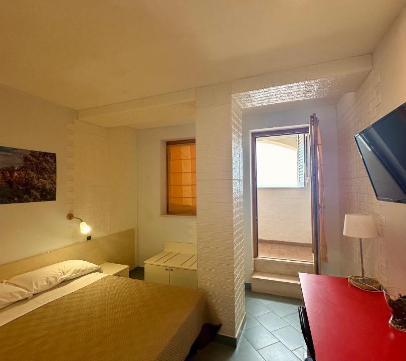 Photo of Bedroom in Procida