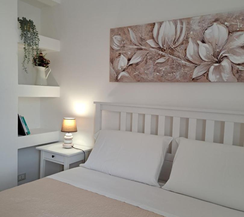Photo of Bedroom in Palazzolo Acreide Historic Centre