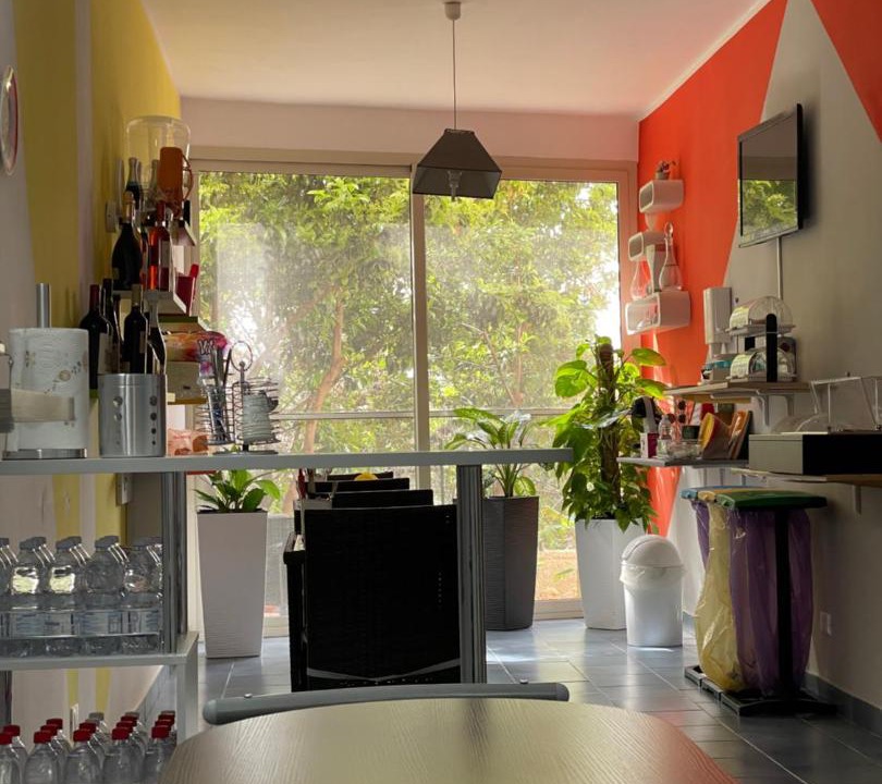 Photo of Kitchen in Lazzaro