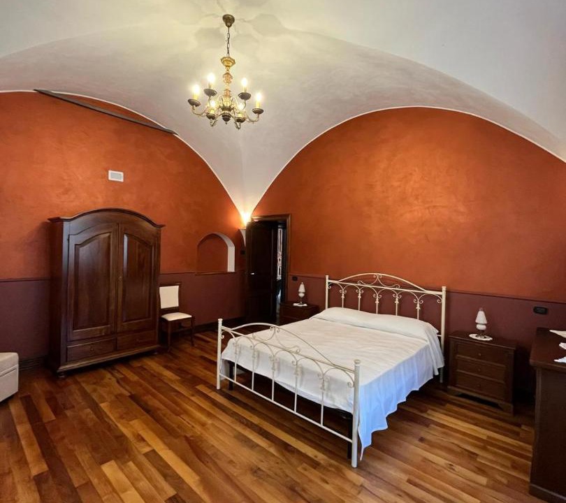 Photo of Bedroom in Randazzo