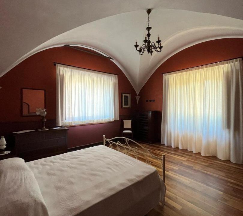 Photo of Bedroom in Randazzo