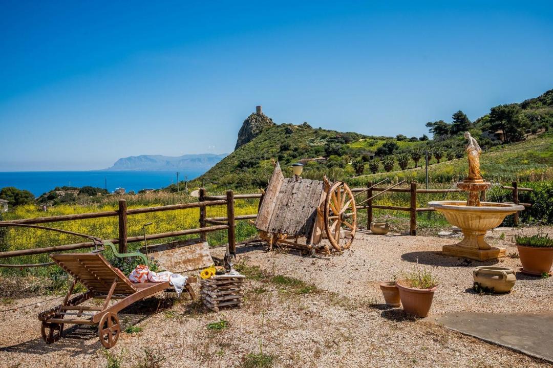 Photo of Others in Scopello