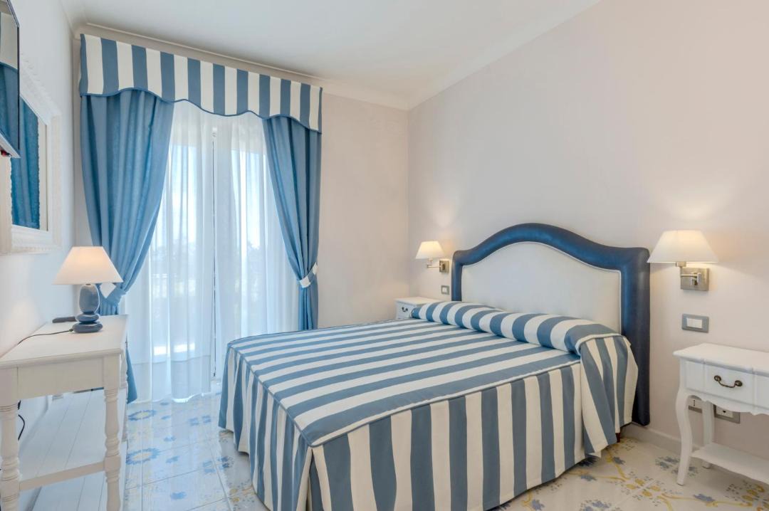 Photo of Bedroom in Santa Maria di Castellabate