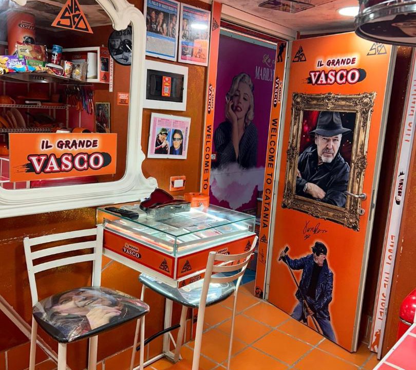 Photo of Others in Contrada Pantano d'Arci