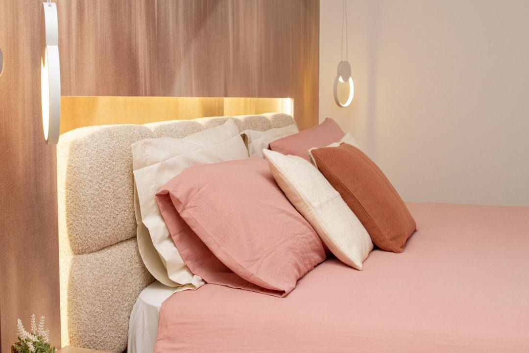 Photo of Bedroom in Palermo