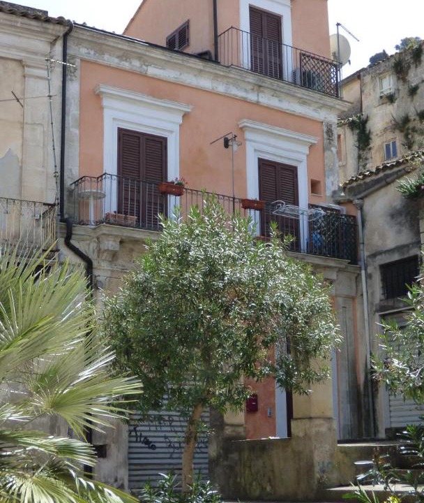 Photo of Buildings in Casa Papa