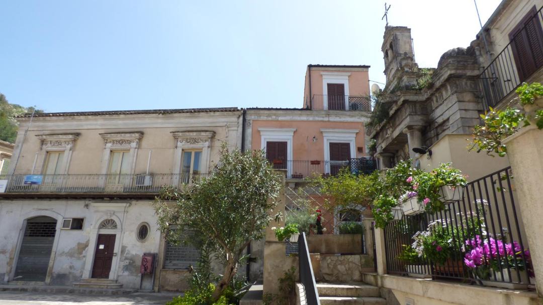 Photo of Buildings in Casa Papa