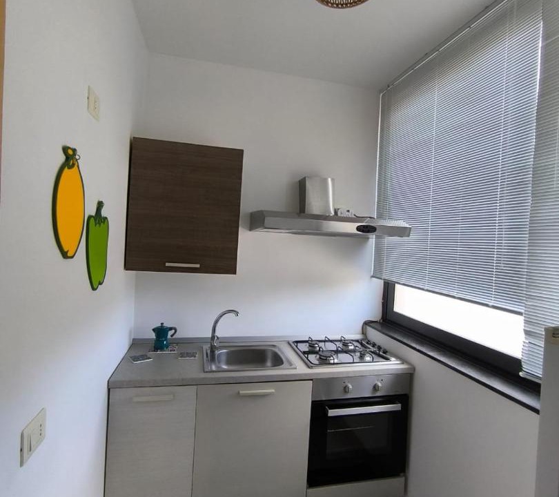 Photo of Kitchen in Marzamemi