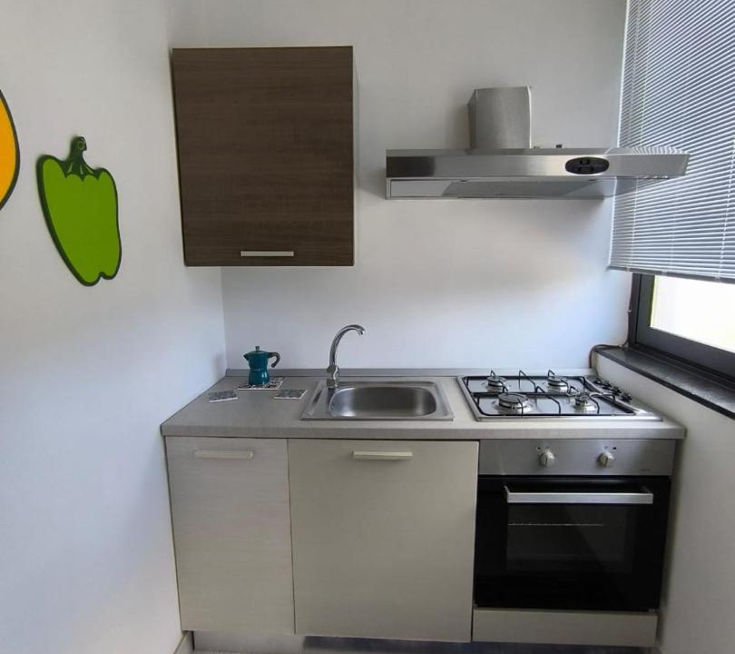 Photo of Kitchen in Marzamemi