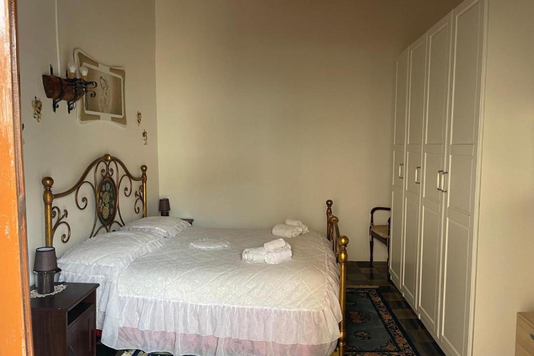 Photo of Bedroom in Forza d'Agro