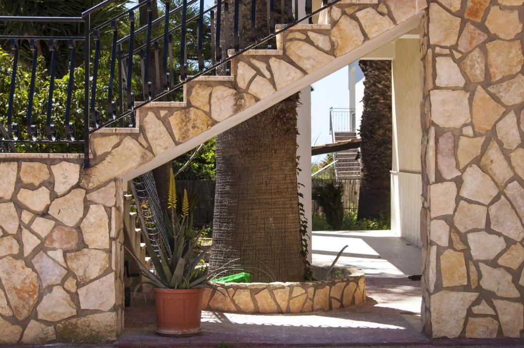 Photo of Patio Balcony in San Giorgio