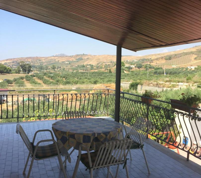 Photo of Patio Balcony in San Giorgio