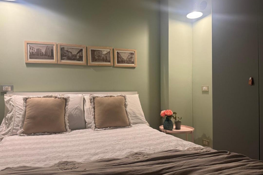 Photo of Bedroom in Ariano Irpino