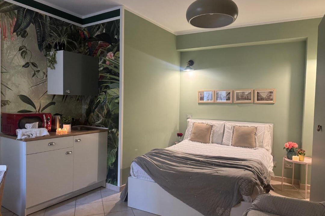 Photo of Bedroom in Ariano Irpino