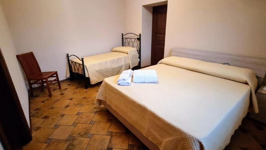 Photo of Bedroom in Monreale