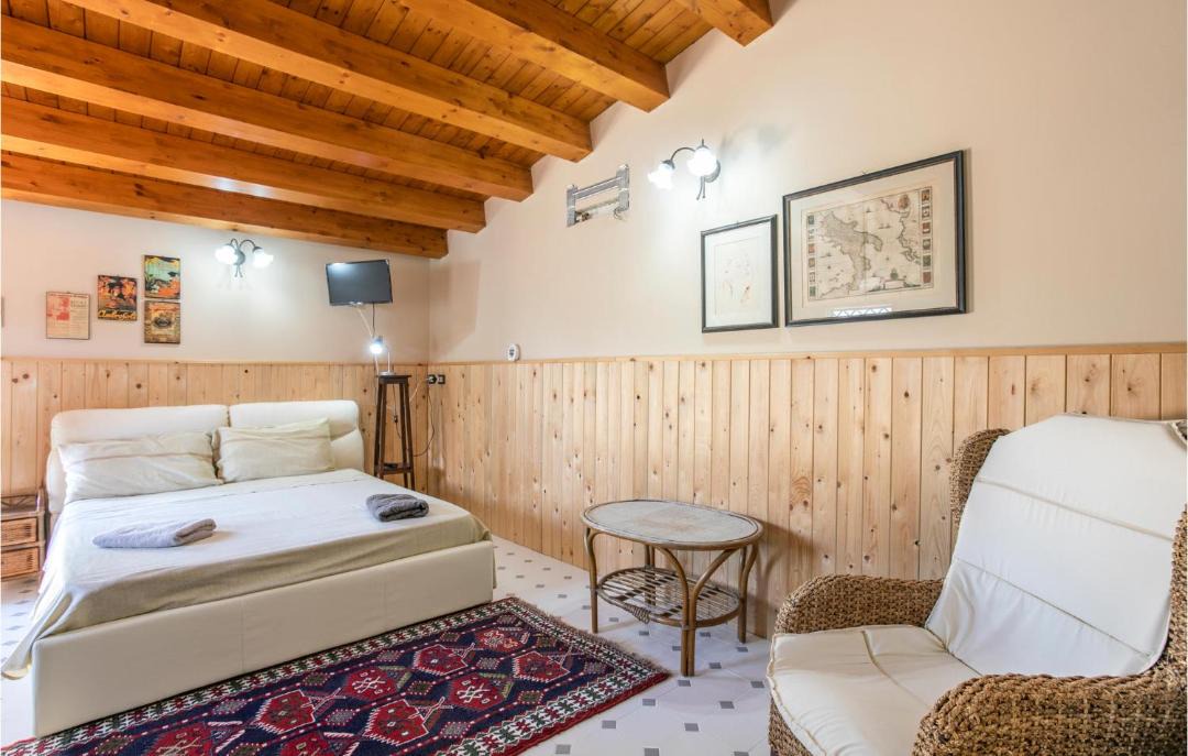 Photo of Bedroom in Grammichele