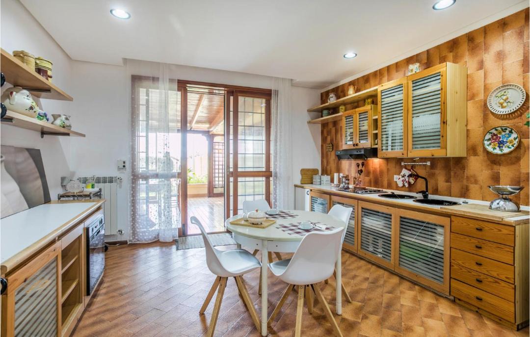 Photo of Kitchen in Comiso