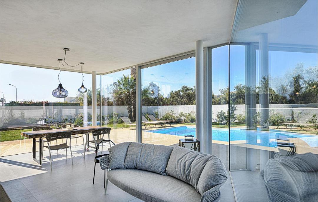 Photo of Patio Balcony in Marina di Ragusa