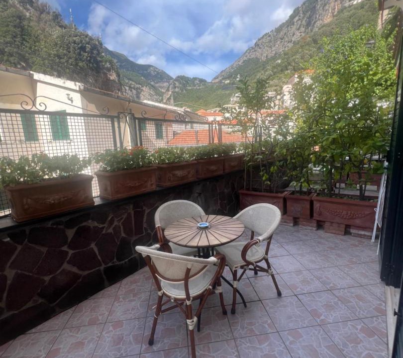 Photo of Others in Amalfi