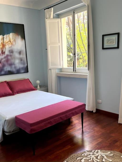 Photo of Bedroom in Grottasanta