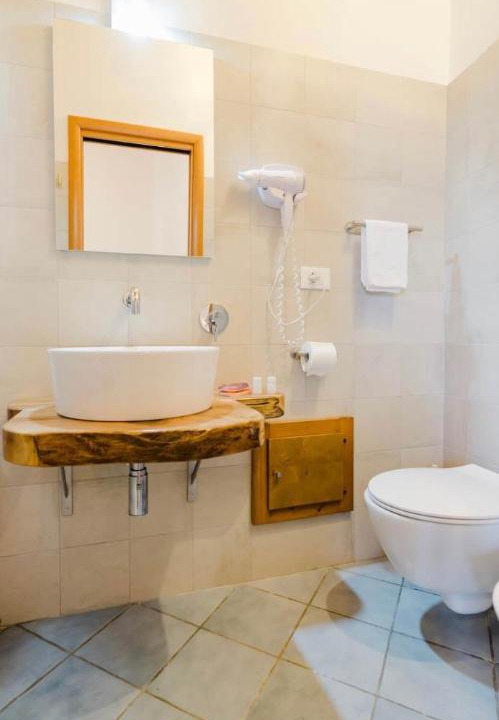 Photo of Bathroom in Fiumefreddo Bruzio