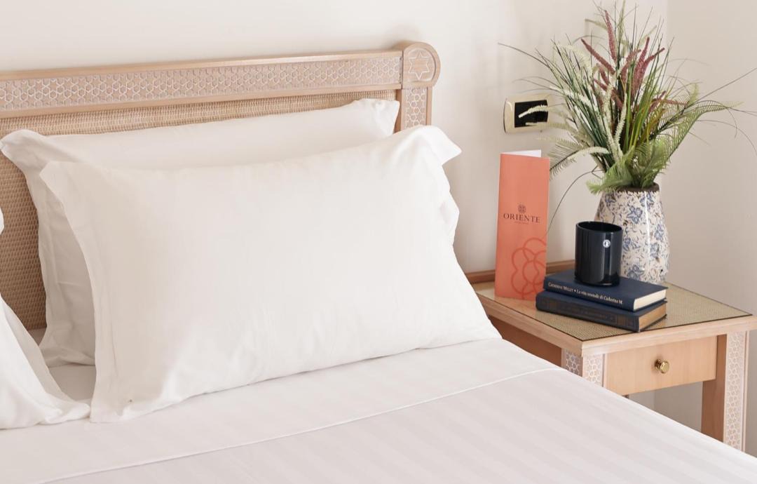 Photo of Bedroom in Ischia Porto