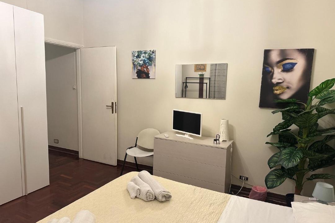 Photo of Others in Corso dei Mille - Sant'Erasmo