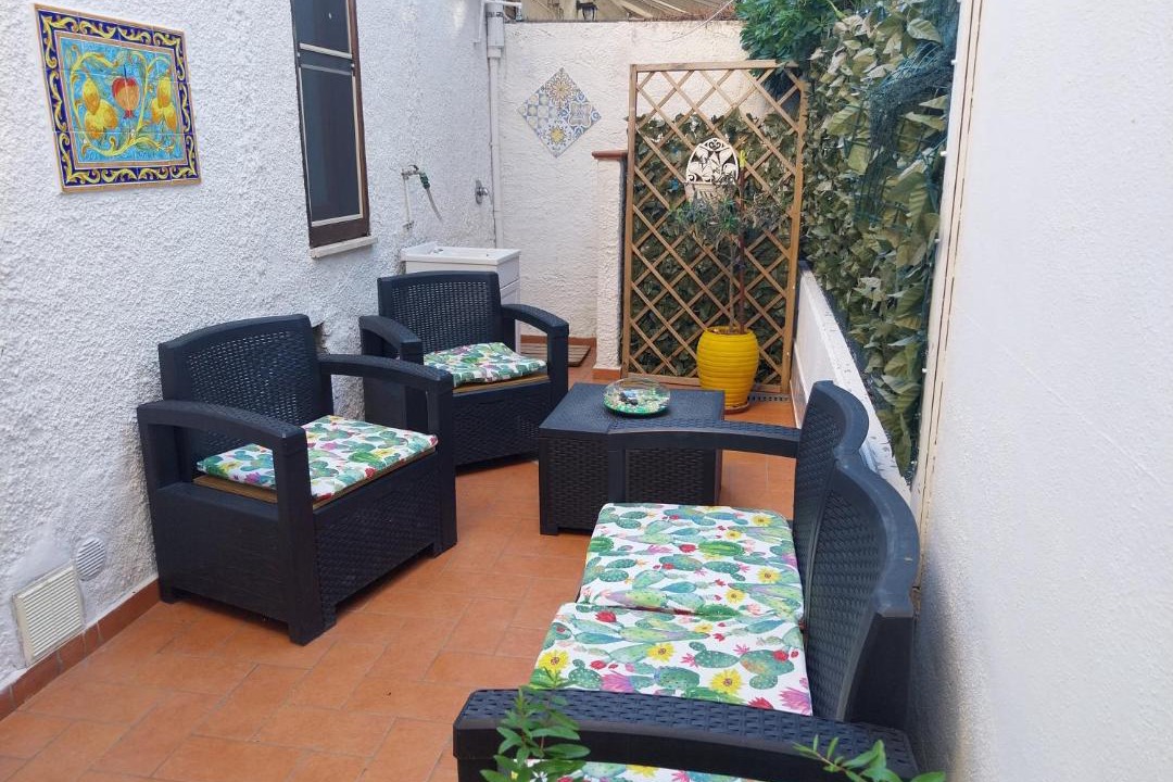 Photo of Patio Balcony in Calalunga-Pietragrande
