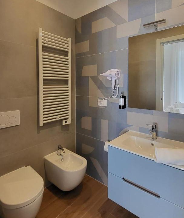 Photo of Bathroom in Avellino