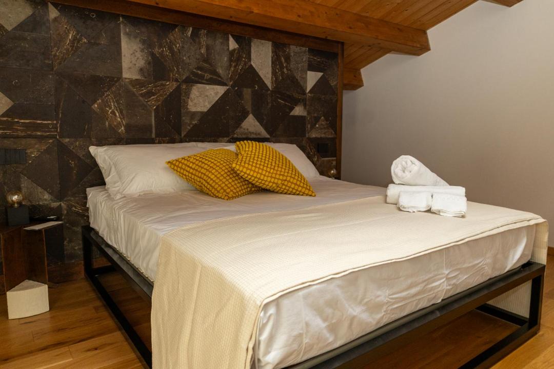 Photo of Bedroom in Giarratana