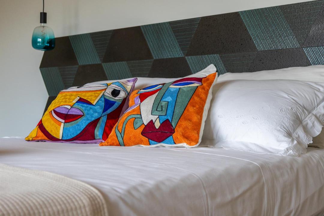 Photo of Bedroom in Giarratana