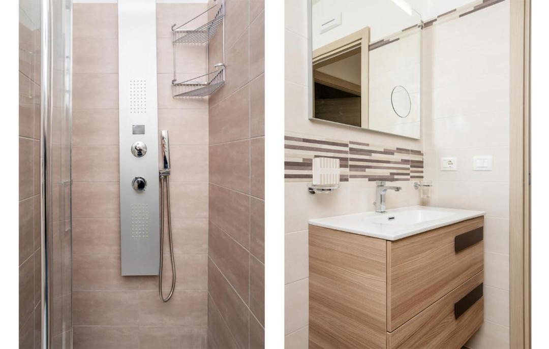 Photo of Bathroom in Balestrate