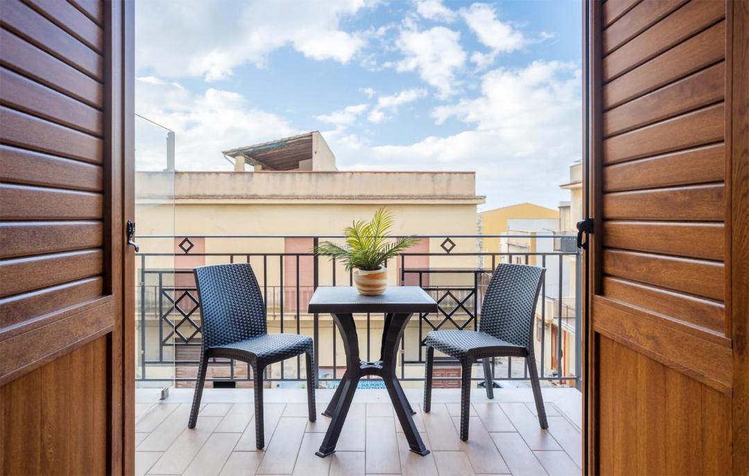 Photo of Patio Balcony in Balestrate