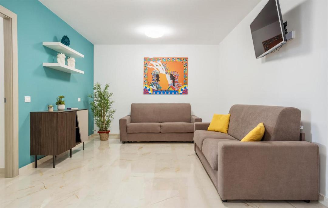 Photo of Livingroom in Balestrate