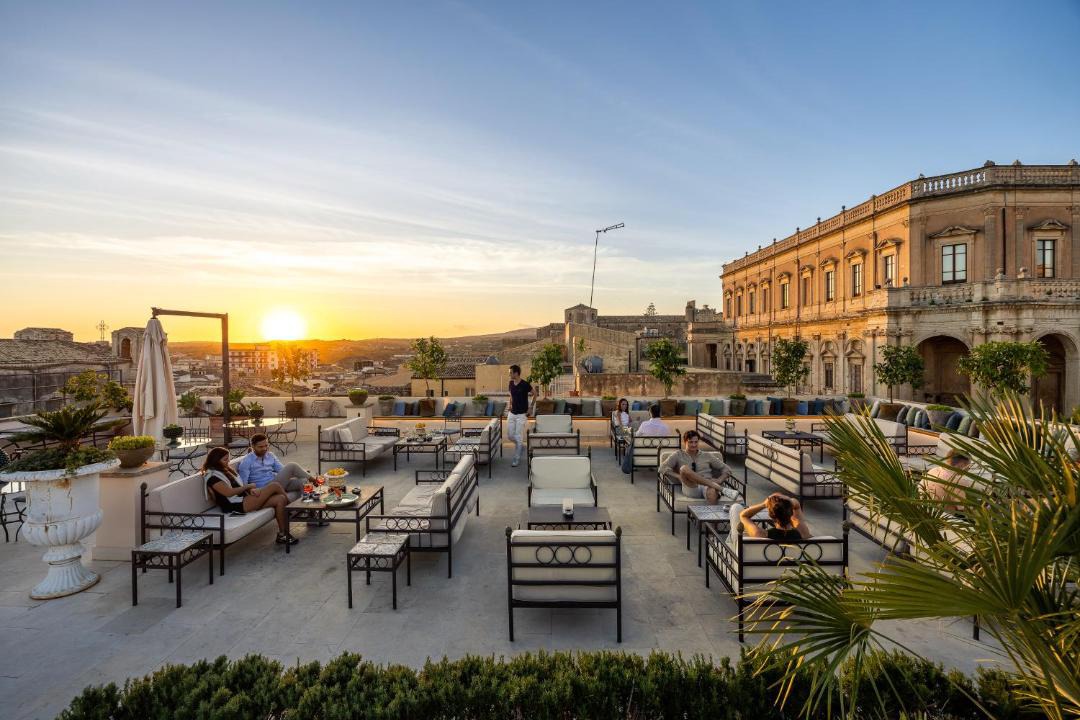 Photo of Others in Noto Historic Centre