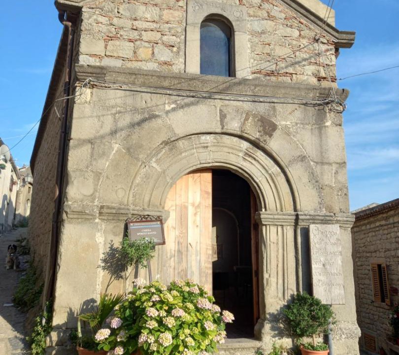 Photo of Others in Montalbano Elicona