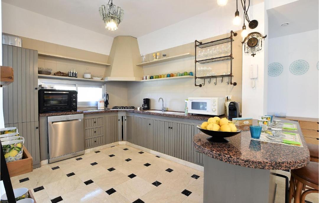 Photo of Kitchen in Partinico